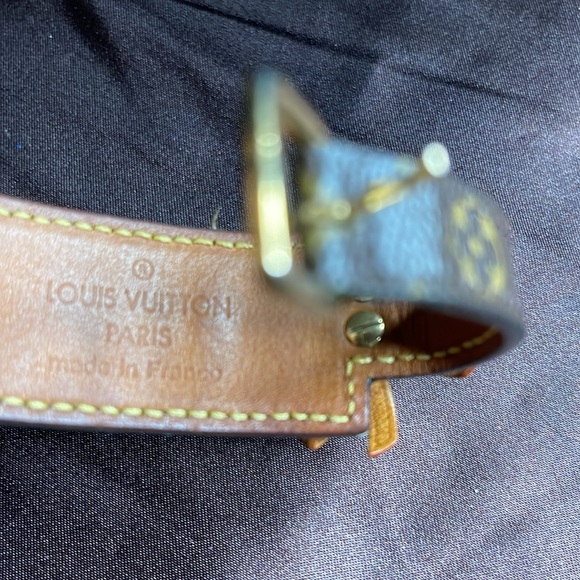 LOUIS VUITTON BRACELET - Picture 3 of 5